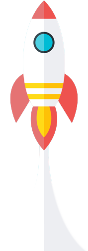 Rocket - AJR Design (Alex J. Ramsden)